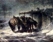 阿道夫 施赖尔 : Wallachian Blizzard